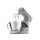 KENWOOD Robot Planetarny KVC85.124SI Titanium Chef Baker - 1075308 - zdjęcie 3